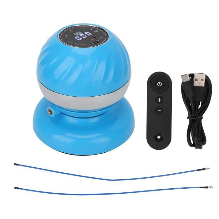 Machine à Sauter à La Corde Intelligente, Comptage Automatique