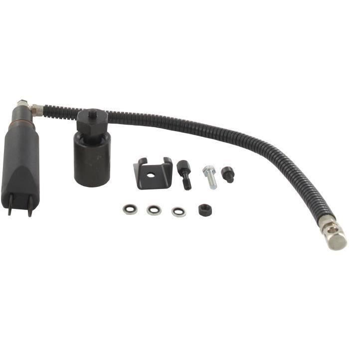 Kit hydraulique ancienne affuteuse TECOOMEC SUPERJOLLY (jusqu'à 2010)