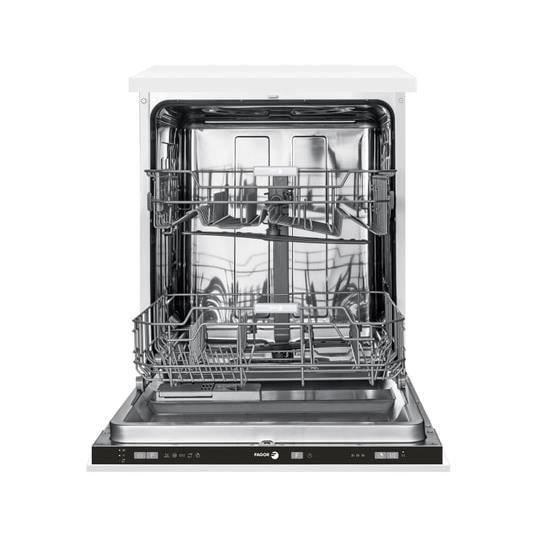 Fagor FLVFS1247EB - vue 3