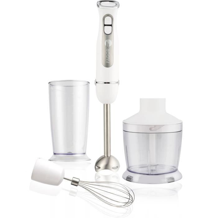 Mixeur Plongeant Fg349 Fagor