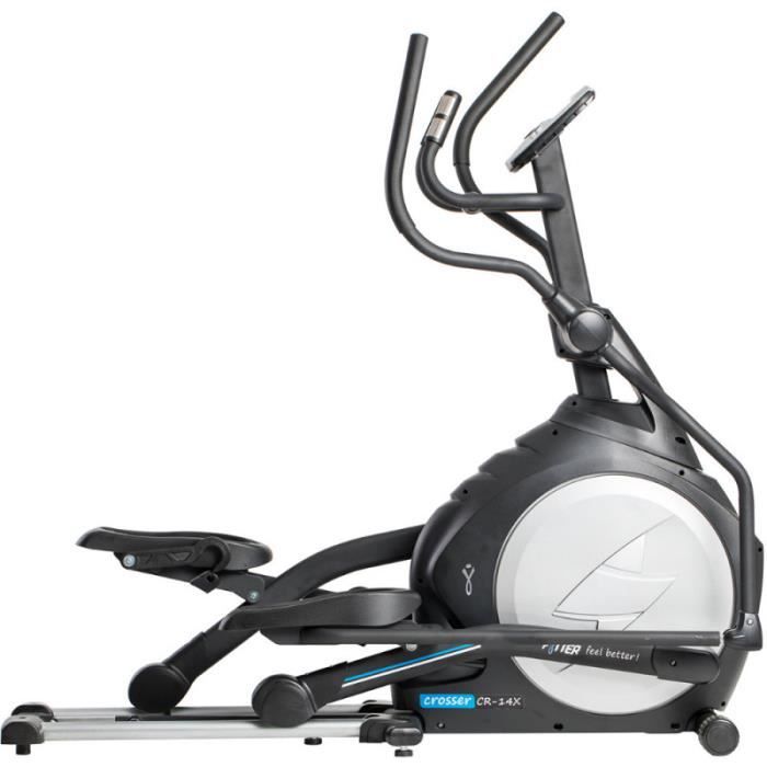 Velo elliptique feel better best sale