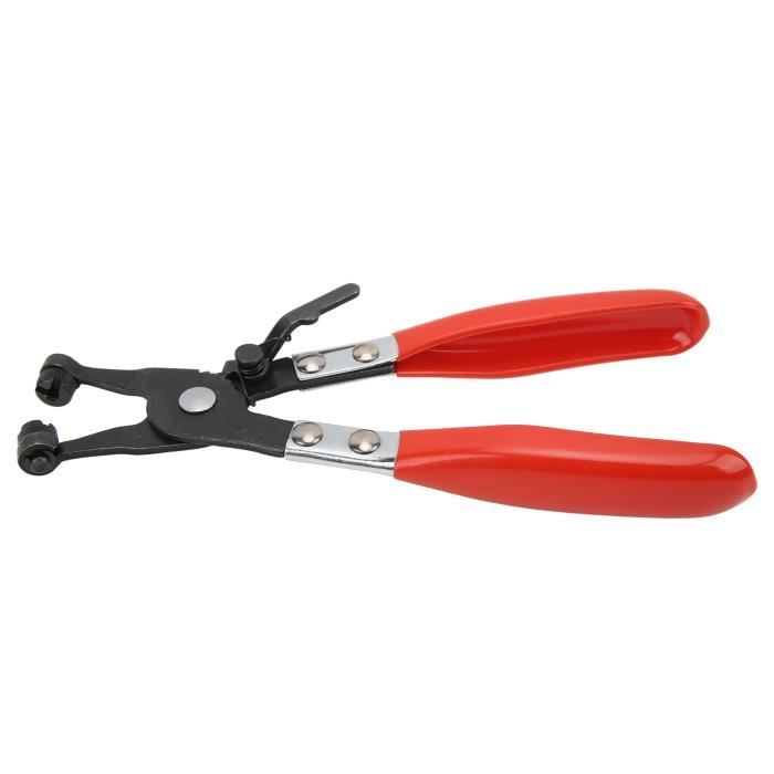 Garosa Hose Removal Tool, Hose Clamp Pliers Professional Metal