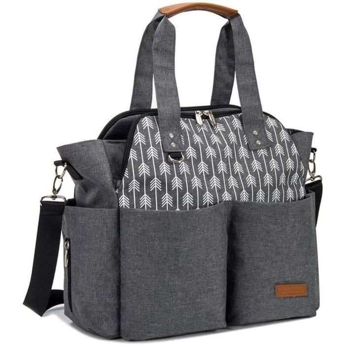 Sac lekebaby top