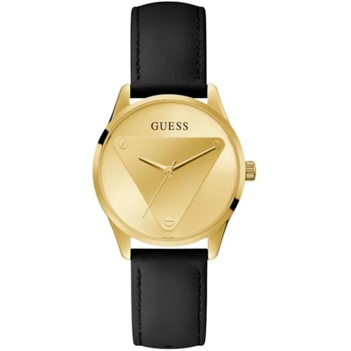 Guess Idol Set GW0642L1 Montre Quartz Femme