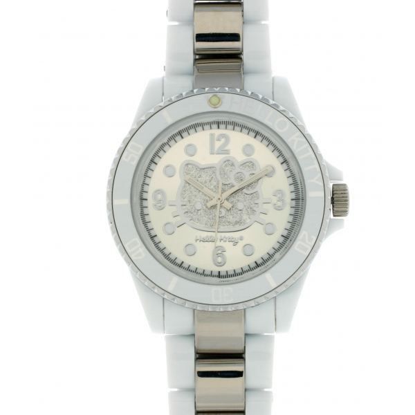 HELLO KITTY Montre Femme HELLO KITTY Montre Femme