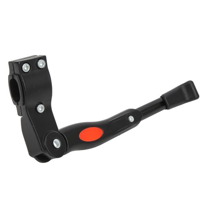 Béquille Vélo Vintage En Alliage Aluminium - Pour Roue 26 Pouces - Occasion