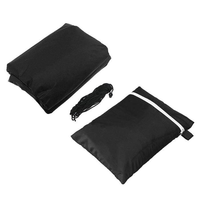 Couverture D'hiver Imperméable Et Respirante Pour Cheval - Taille Jusqu'à 75cm Au Garrot, Doublure Polaire - 4