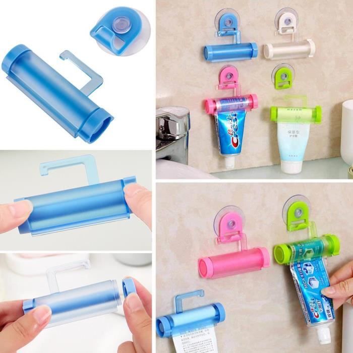 Gadget Salle De Bain