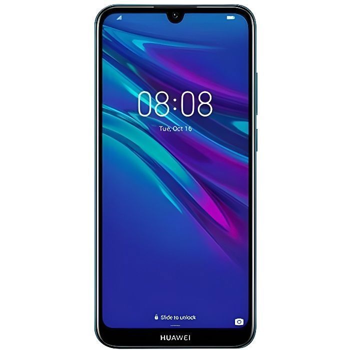 Huawei Y6