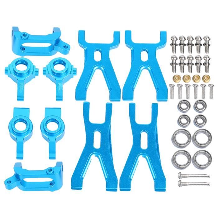 Lot De 10 Tiges De Fléchettes En Alliage D'aluminium - Remplacement Sécurisé, Fixation Par Trou De Verrouillage, 53 Mm, Compact
