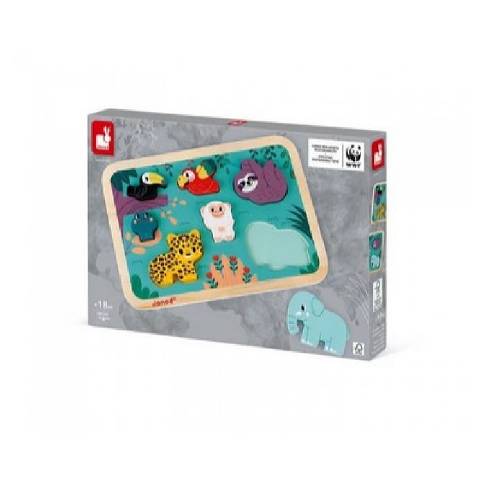 Puzzle premier age shop