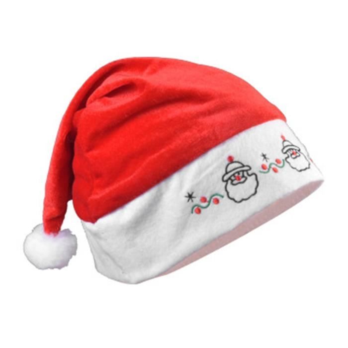 Kentop d'hiver Père Noël de Noël de Père