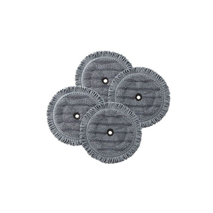 Lot de 4 patins microfibres LG A9K CORE1S Accessoires Performance optimale - vue 2