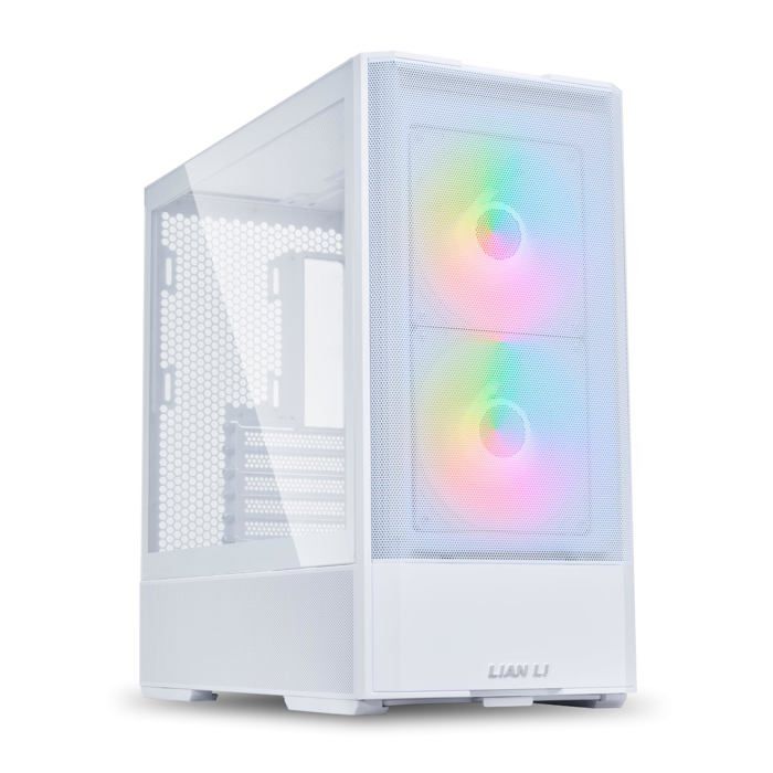 LIAN LI LANCOOL 207 - vue 9