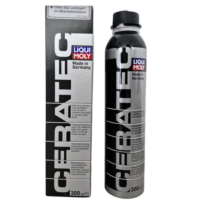 LIQUIMOLY CERATEC 300 ML