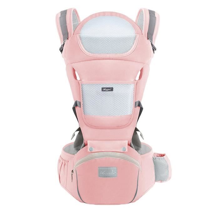 Sac kangourou top bébé