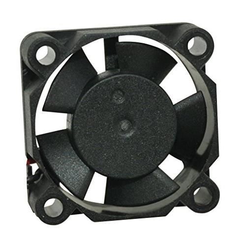 Comparer les prix de Lucky Reptile Life Fan Mini LF-1 — Ventilateur silencieux basse tension pour petits terrariums et aquariums