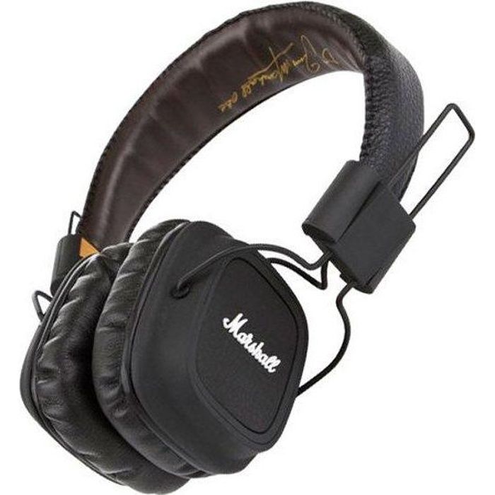 Marshall Major 3 Bluetooth Купить Минск