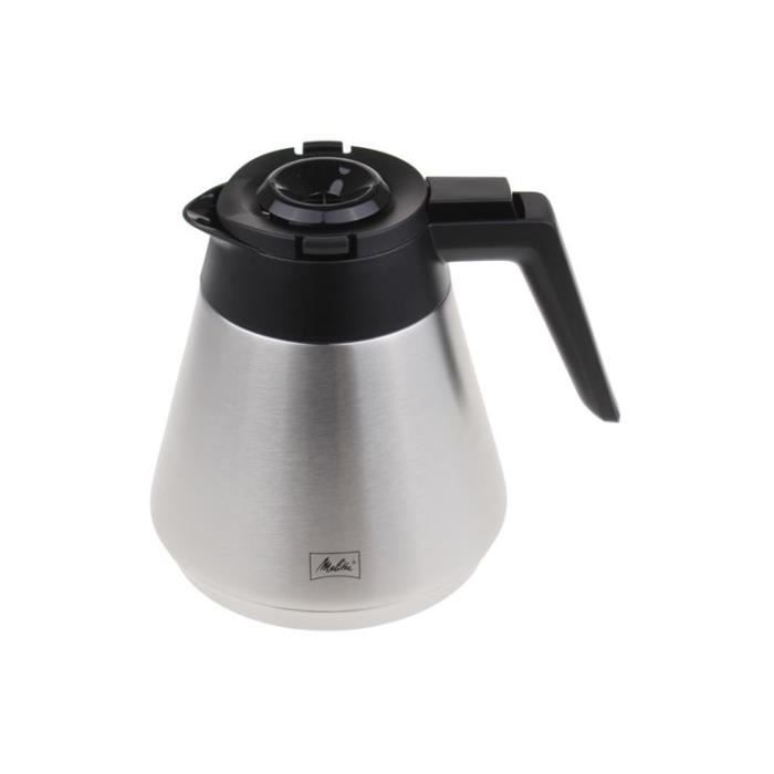 Melitta Verseuse Thermos - A07 Aromafresh Pro 1030-11 - Couleur