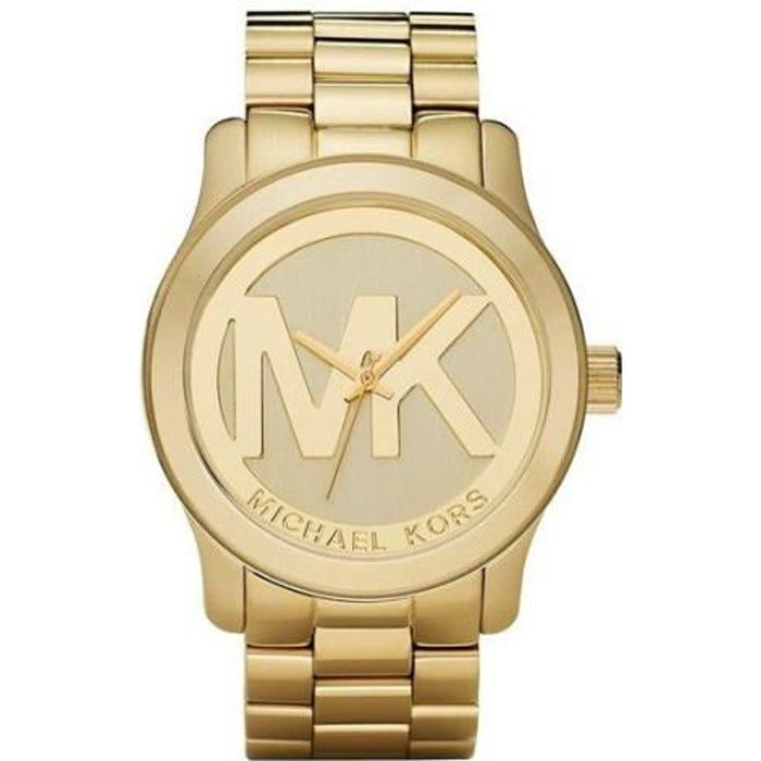 Montre michael kors cdiscount discount