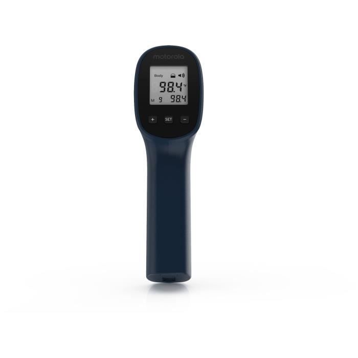 Thermomètre frontal MOTOROLA TE 93