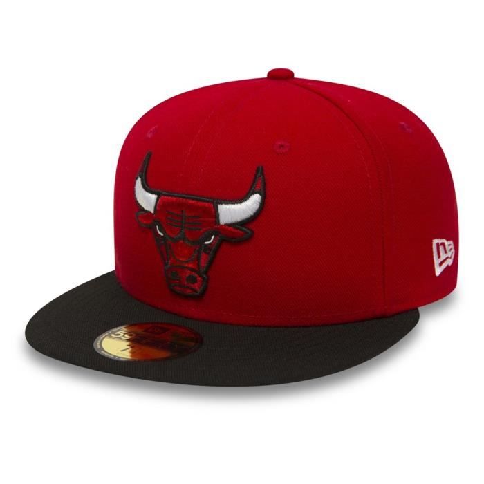 casquette nba