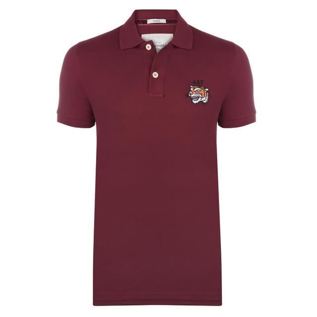 Polo abercrombie homme deals