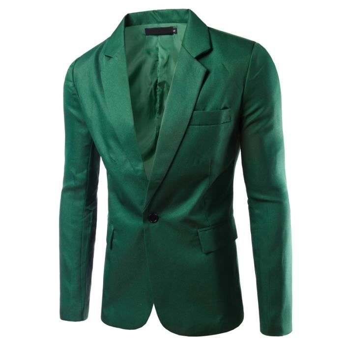 Veste homme à la mode sales