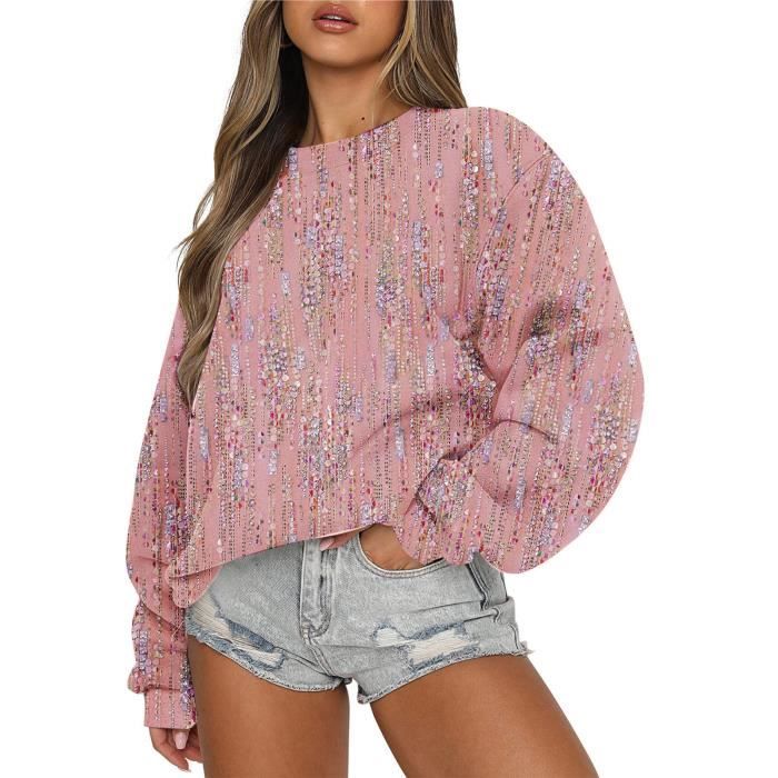 Pull de sport sale femme