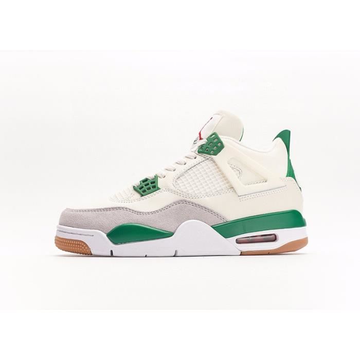 Jordan best sale 4 turquoise