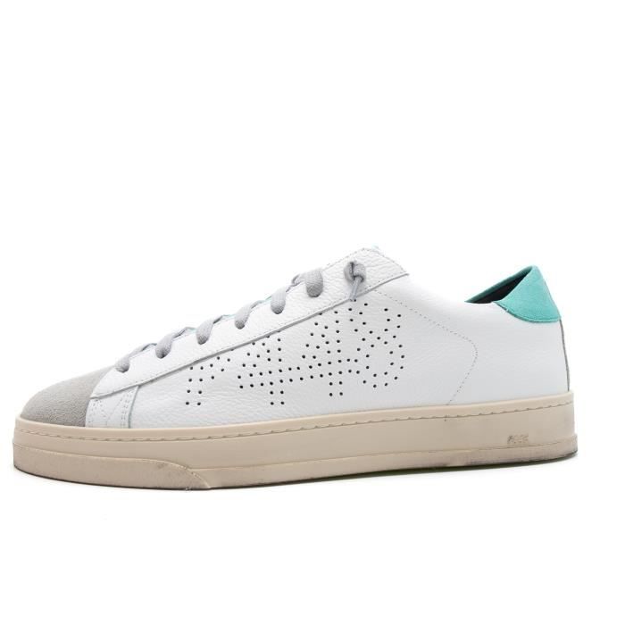 Basket best sale homme p448
