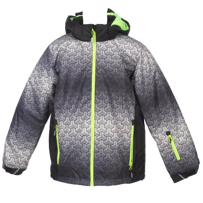 Ice Peak Horus Junior Veste Enfant Ice Peak Horus Junior Veste Enfant