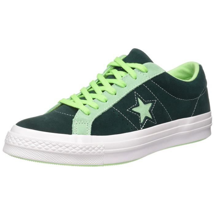 converse taille uk