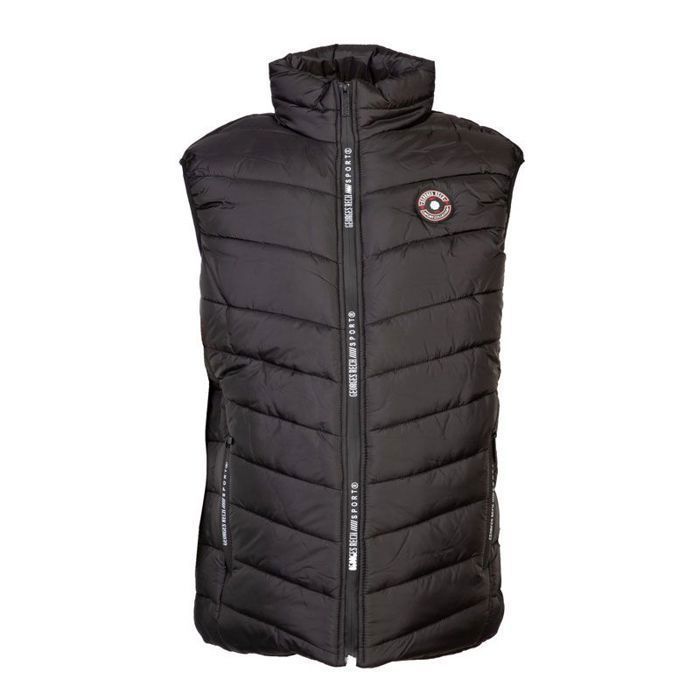 Veste Synonyme Georges Rech - Taille 36 - Bleu - Occasion Très Bon état - Style College