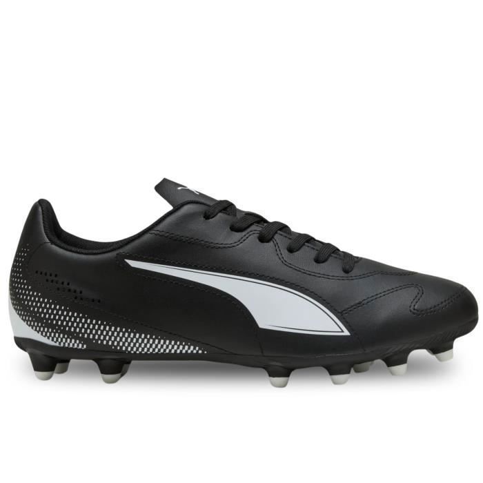 Puma Puma Vitoria II Fg/Ag Chaussures de football pour Homme Noir 108500-01