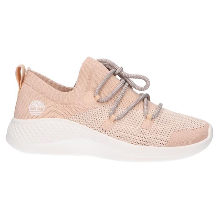 sneakers femme timberland