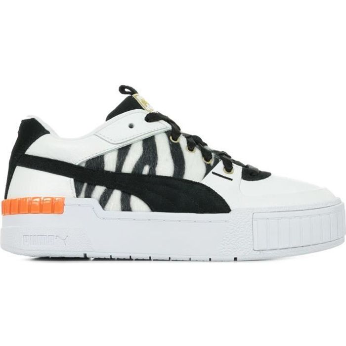 Basket puma deals cali sport