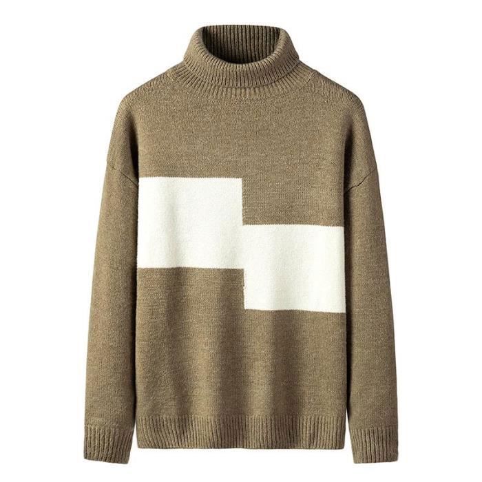Sous pull homme h&m deals