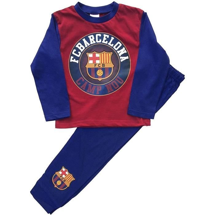 ensemble fcb