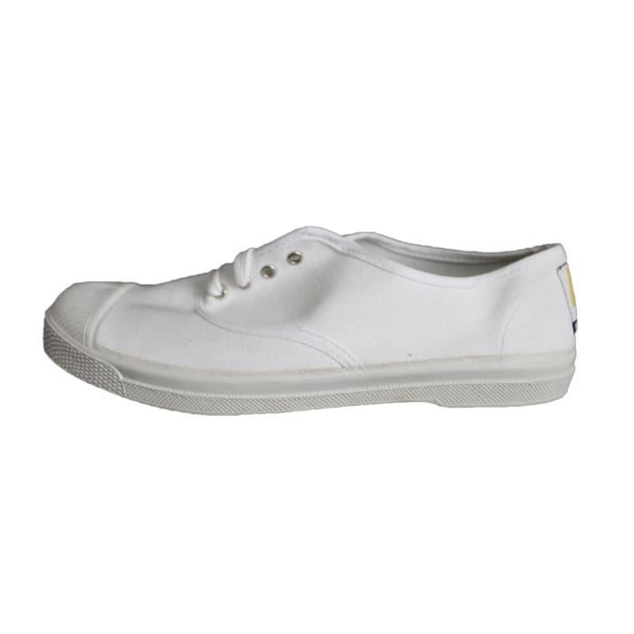 bensimon blanche