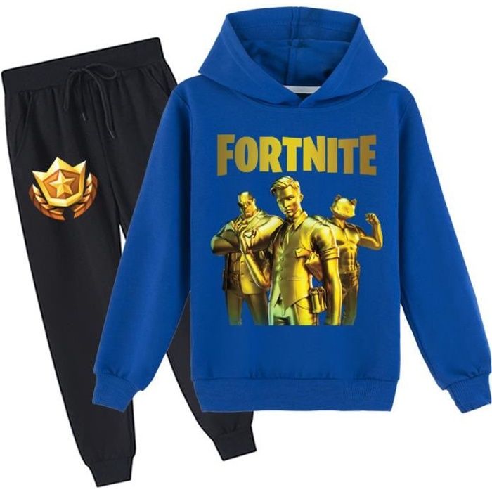 Sweat fortnite garcon outlet