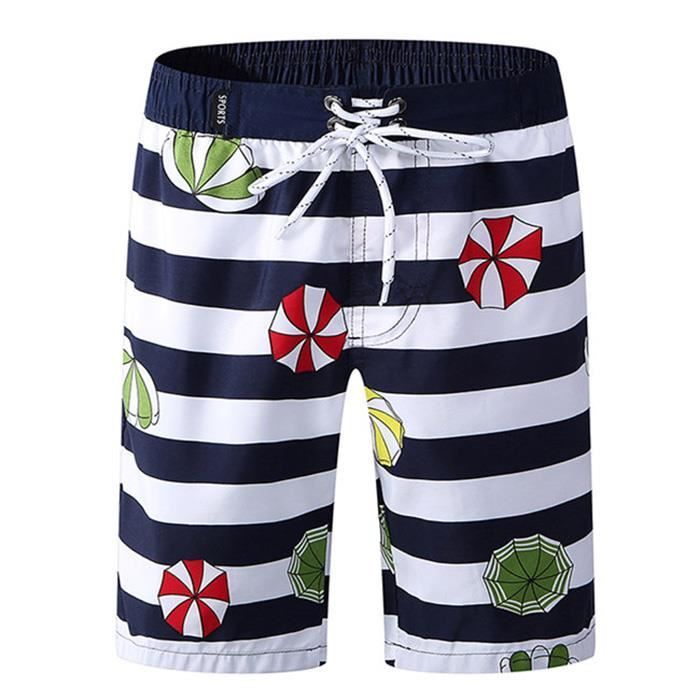 Short de bain garcon 8 hotsell ans