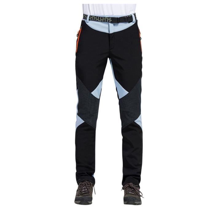 Retoteng Bufanda De Esquí De Invierno Para Hombre, Hecha De Tela Cálida E Impermeable, Máscara Facial Multifuncional, Para Deportes, Equitación, Esquí, Correr, Gris, 10 X 7 X 5 Cm