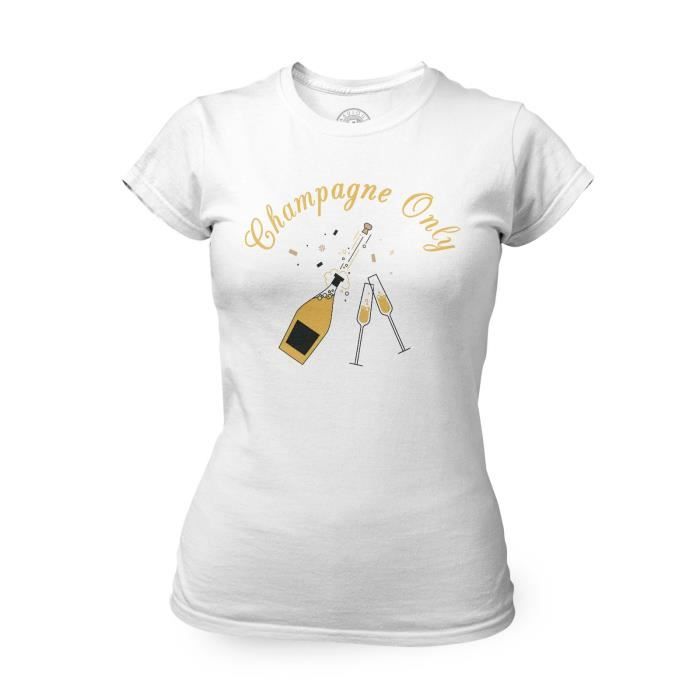 Cdiscount t store shirt femme