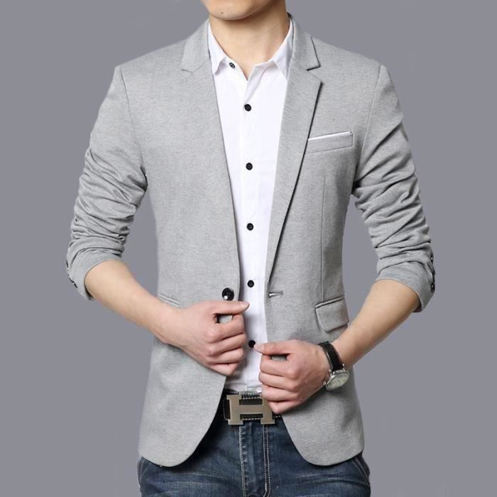 Blazer homme tendance 2019 deals