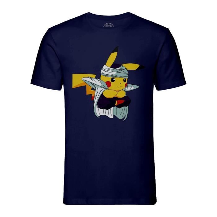 T-shirt Homme Rab Bleu Taille L - 100% Coton Jersey - Logo - Excellent état
