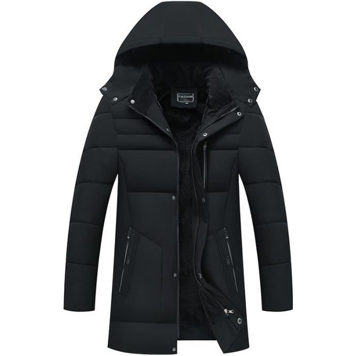 Doudoune homme on sale de marque