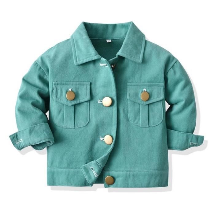 Blouson printemps garcon outlet