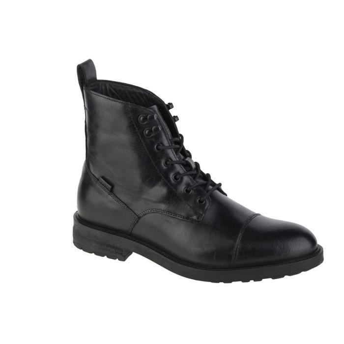 Levi's Baskets LEVIS Emerson Noir - Homme/Adulte