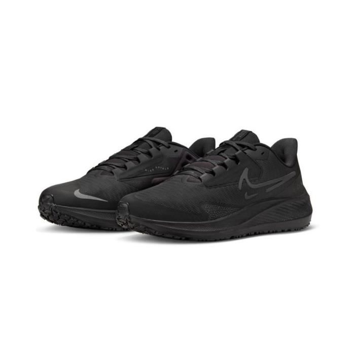 Chaussure nike zoom new arrivals noir